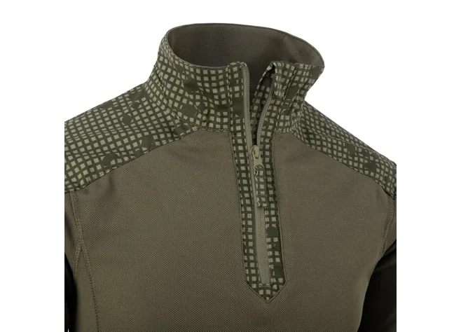 Сорочка Helikon MCDU Combat Shirt Desert Night Camo Фото 4